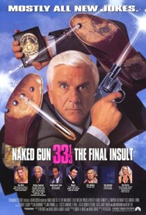 دانلود فیلم Naked Gun 33 1/3: The Final Insult 199481617-1545204950