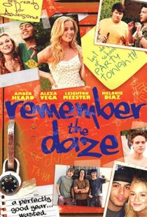 دانلود فیلم Remember the Daze 200784695-1106848728