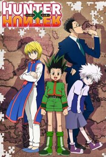 دانلود انیمه Hunter x Hunter81378-177612874