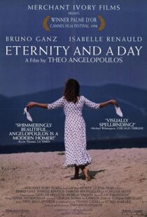 دانلود فیلم Eternity and a Day 199882400-1663345442