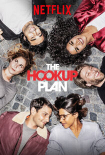 دانلود سریال The Hookup Plan81278-2025094378