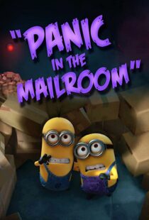 دانلود انیمه Panic in the Mailroom 201385270-2049252750