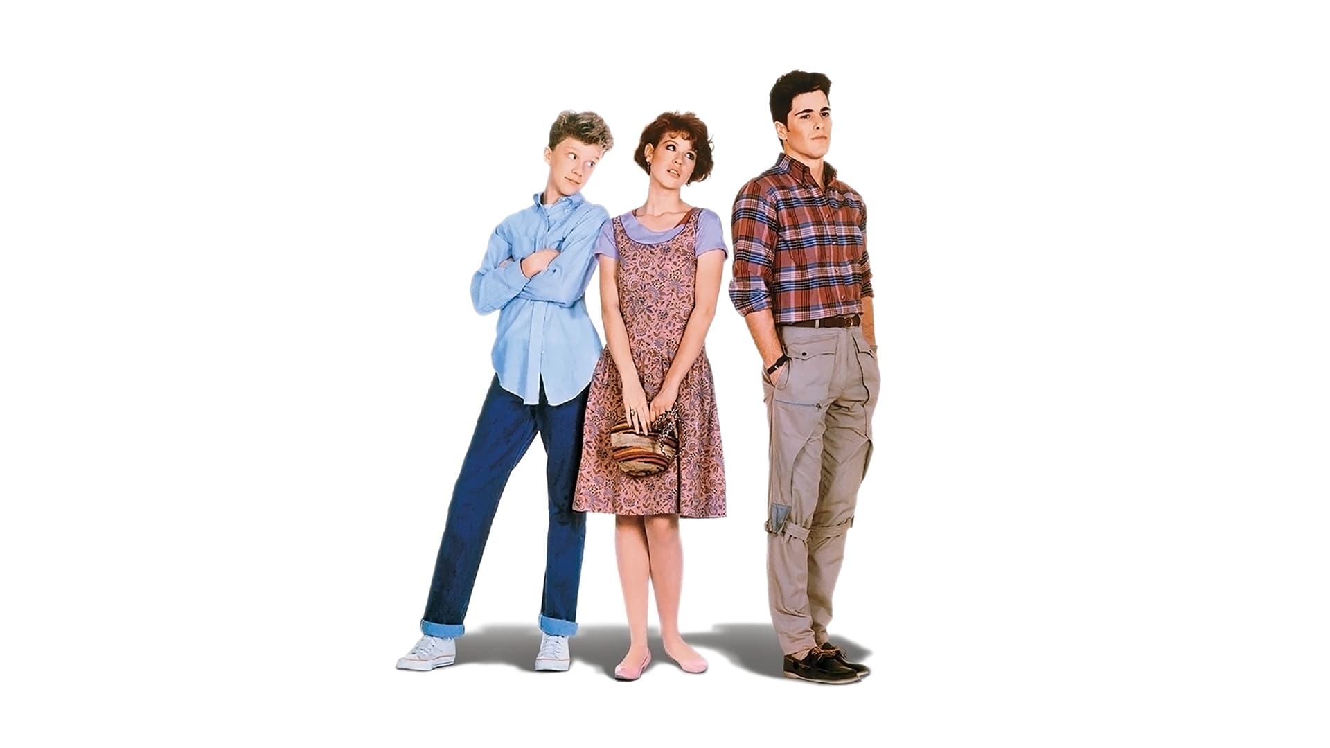 دانلود فیلم Sixteen Candles 1984