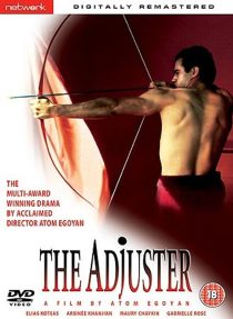 دانلود فیلم The Adjuster 199184778-520963469