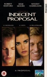 دانلود فیلم Indecent Proposal 199382335-837896168