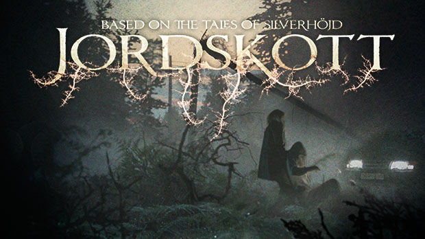 دانلود سریال Jordskott