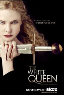 دانلود سریال The White Queen83536-938491218