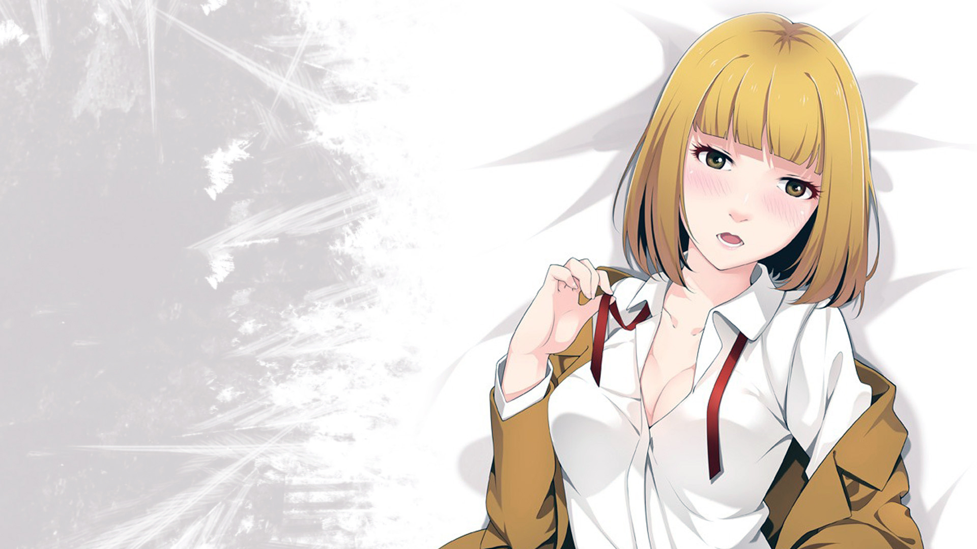 دانلود انیمه Prison School