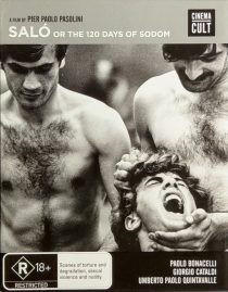 دانلود فیلم Salò, or the 120 Days of Sodom 197584290-917636083