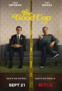 دانلود سریال The Good Cop81318-874343504