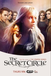 دانلود سریال The Secret Circle85834-547164305