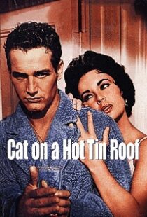 دانلود فیلم Cat on a Hot Tin Roof 195885727-52679243