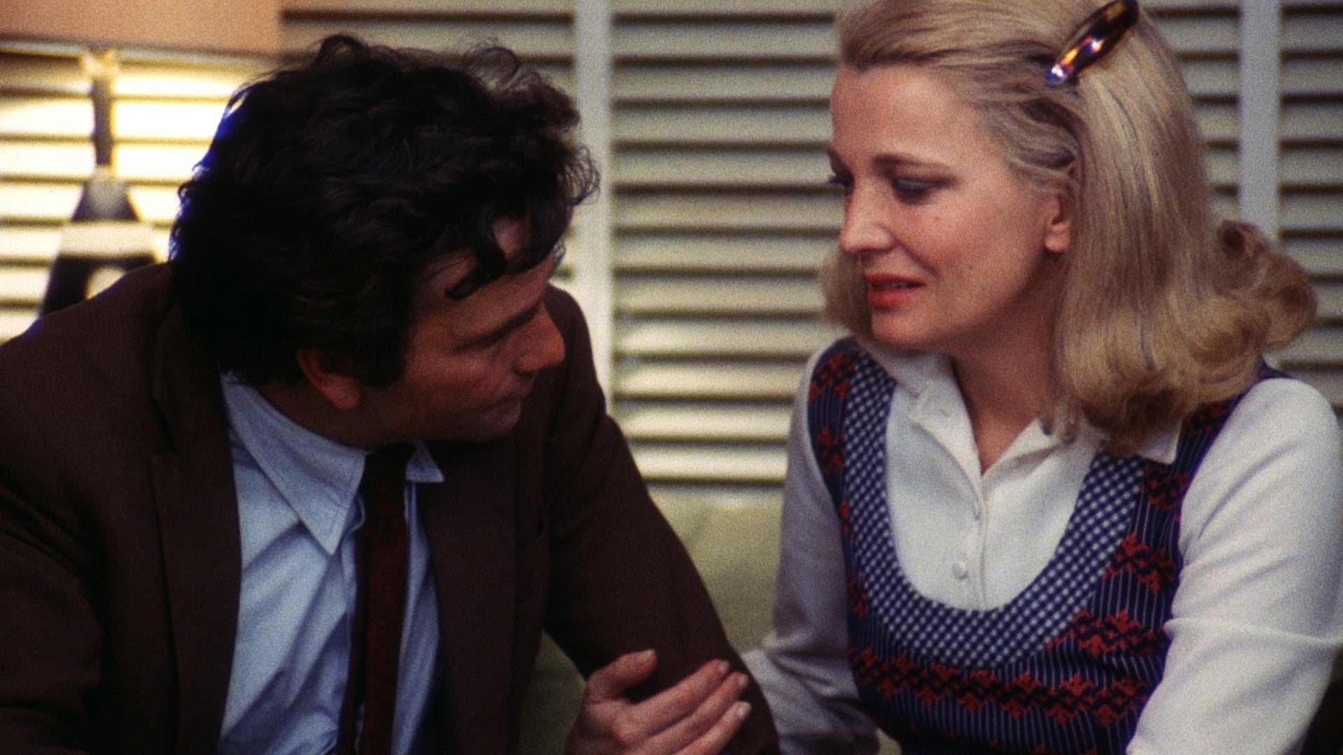 دانلود فیلم A Woman Under the Influence 1974