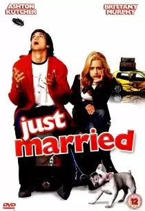 دانلود فیلم Just Married 200387037-1996767348