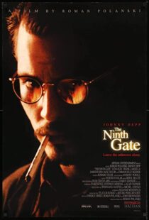 دانلود فیلم The Ninth Gate 199989206-1805026836