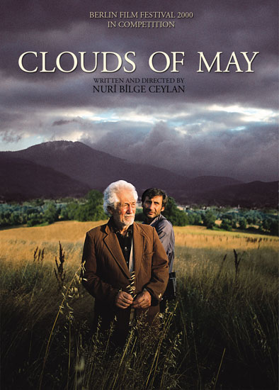 دانلود فیلم Clouds of May 1999