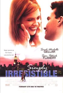 دانلود فیلم Simply Irresistible 199991283-589649795