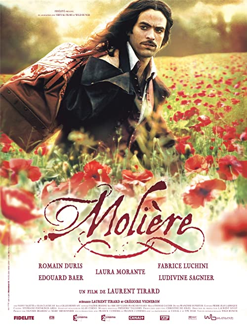 دانلود فیلم Molière 2007