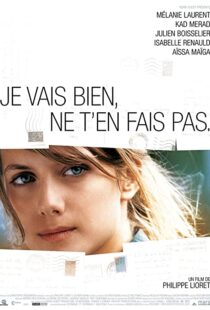 دانلود فیلم Don’t Worry, I’m Fine 200691059-1787882425