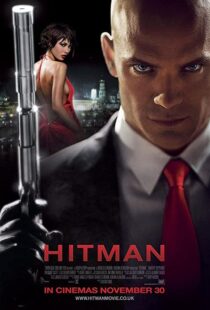 دانلود فیلم Hitman 200789992-1819237536