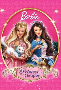 دانلود انیمیشن Barbie as The Princess and the Pauper 200491267-306089259