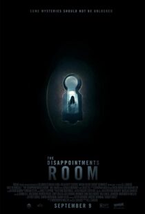 دانلود فیلم The Disappointments Room 201690358-767352537