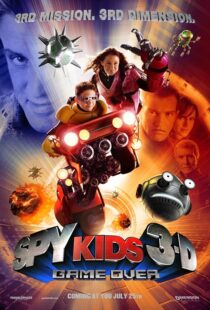 دانلود فیلم Spy Kids 3-D: Game Over 200387227-1642018435