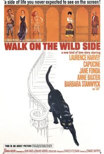 دانلود فیلم Walk on the Wild Side 196291287-2008819136