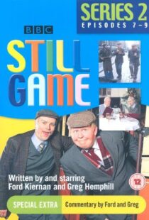 دانلود سریال Still Game87599-1893813157