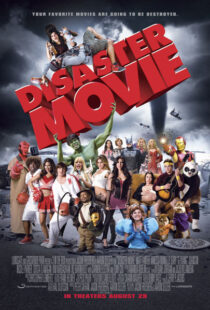 دانلود فیلم Disaster Movie 200889752-428424845