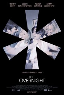 دانلود فیلم The Overnight 201590366-1290934749