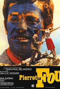 دانلود فیلم Pierrot le Fou 196589769-884950950