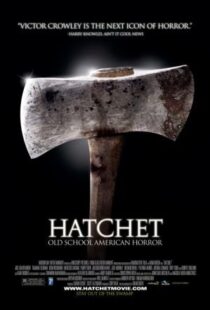 دانلود فیلم Hatchet 200689284-919939262