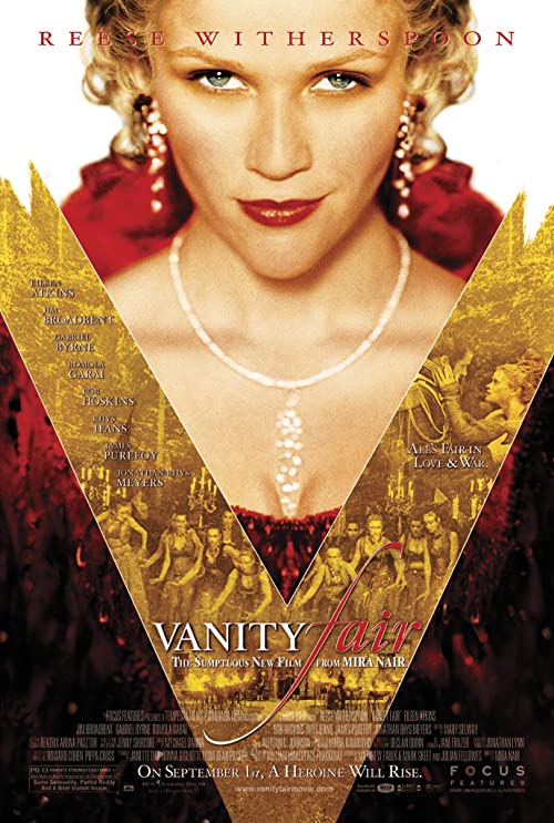 دانلود فیلم  Vanity Fair 2004