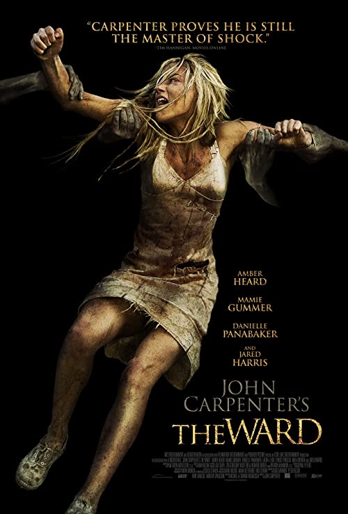 دانلود فیلم The Ward 2010