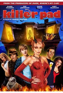 دانلود فیلم Killer Pad 200890896-1858043532