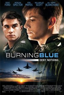 دانلود فیلم Burning Blue 201387516-1918221190