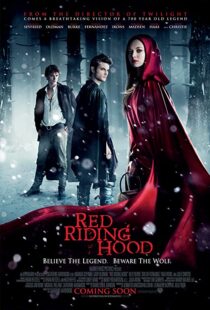 دانلود فیلم Red Riding Hood 201186627-1083037799