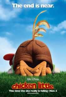 دانلود انیمیشن Chicken Little 200586881-1673027734