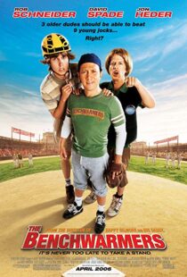 دانلود فیلم The Benchwarmers 200691307-1713516159