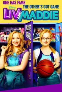 دانلود سریال Liv and Maddie: Cali Style89560-492849150