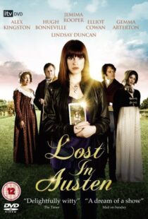 دانلود سریال Lost in Austen88283-1301326624