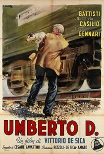 دانلود فیلم Umberto D. 195290055-1470091739