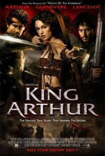 دانلود فیلم King Arthur 200489073-1854026948