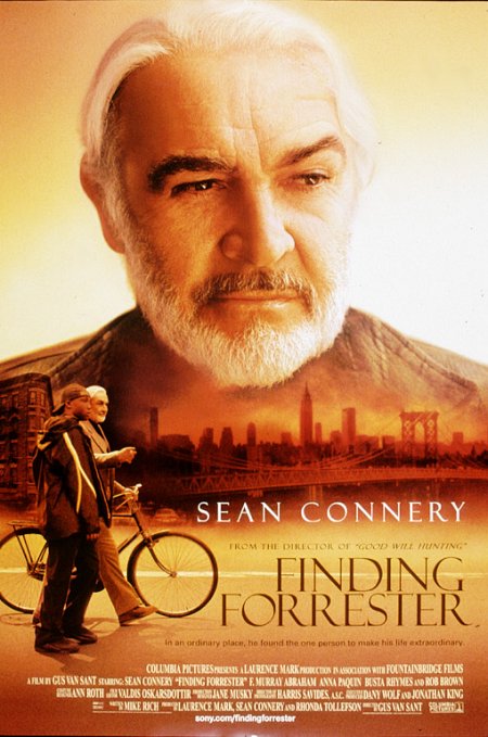 دانلود فیلم Finding Forrester 2000