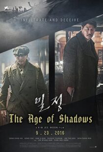 دانلود فیلم کره ای The Age of Shadows 201690037-1410187784