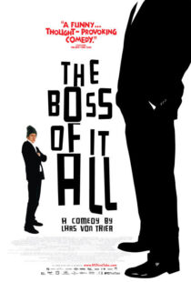 دانلود فیلم The Boss of It All 200688917-954666715