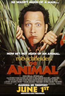 دانلود فیلم The Animal 200189331-1819372782