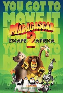 دانلود انیمیشن Madagascar: Escape 2 Africa 200891235-219425290