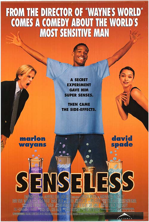 دانلود فیلم Senseless 1998